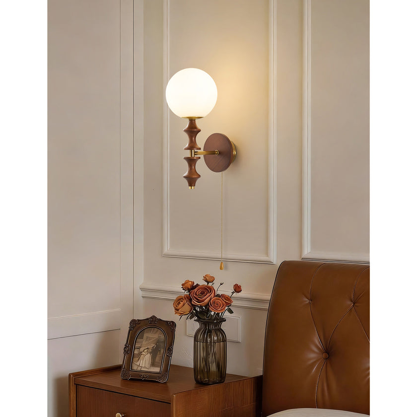 Catenis Wandlamp