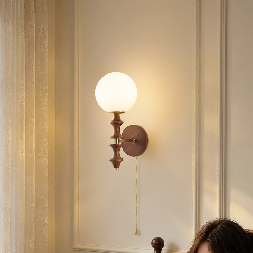 Catenis Wandlamp