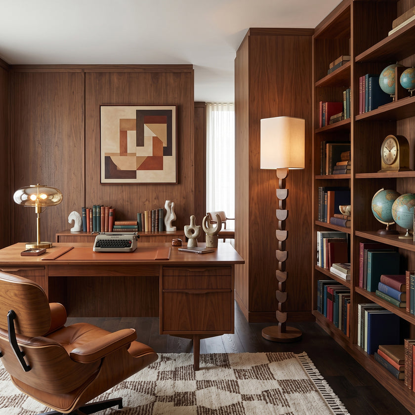 Catenor Floor Lamp