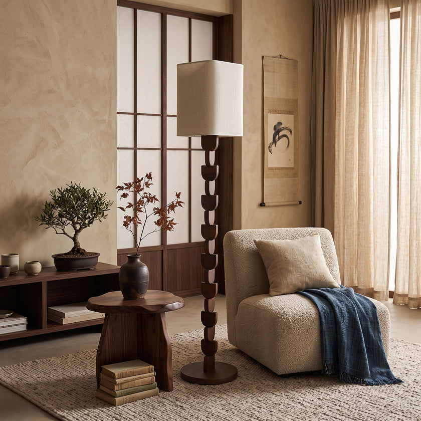Catenor Floor Lamp