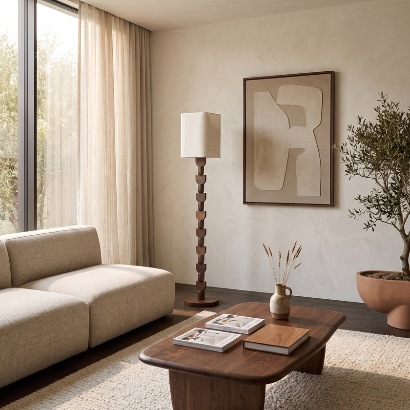 Catenor Floor Lamp