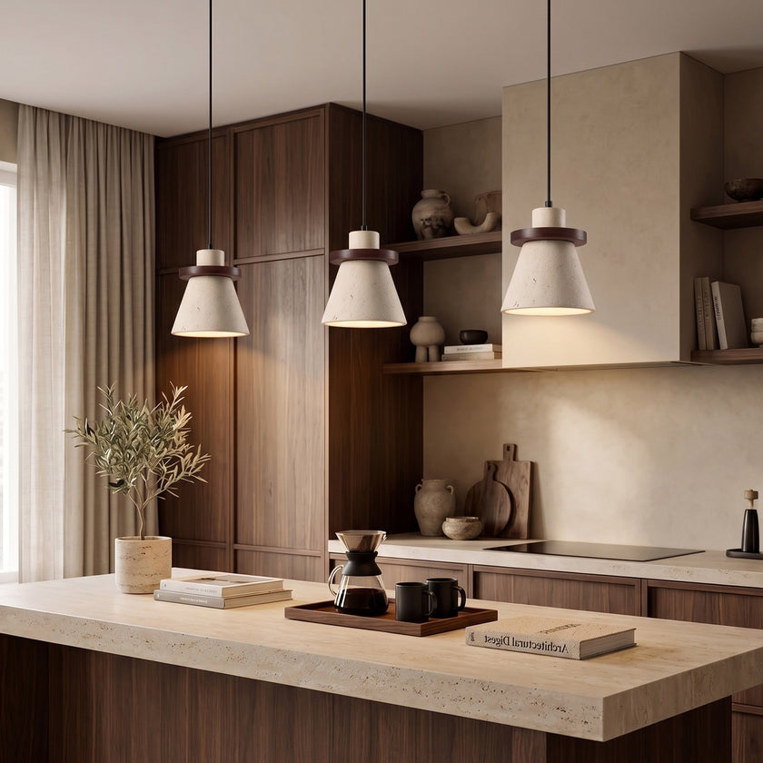 Cavero Pendant Light