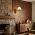 Caverton Wall Sconce