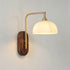 Caverton Wall Sconce