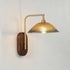 Caverton Wall Sconce