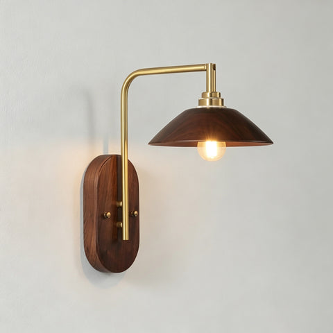 Caverton Wall Sconce – detail 10