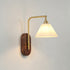 Caverton Wall Sconce