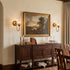 Cavorne Wall Sconce