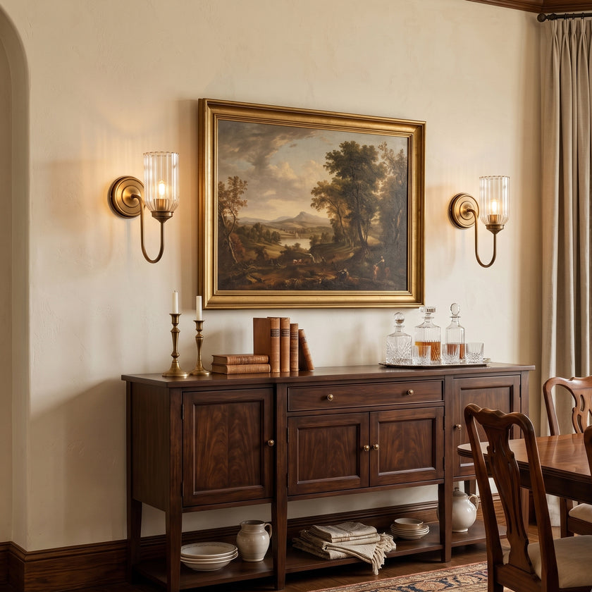 Cavorne Wall Sconce