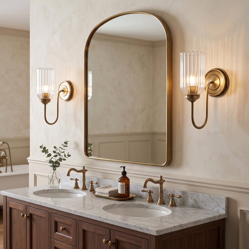 Cavorne Wall Sconce