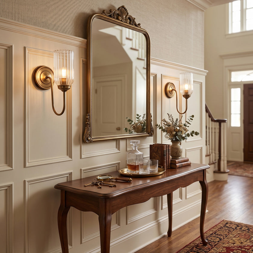 Cavorne Wall Sconce