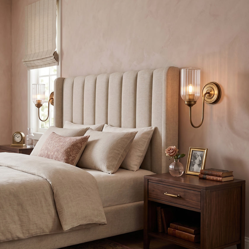 Cavorne Wall Sconce