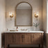 Cavorne Wall Sconce