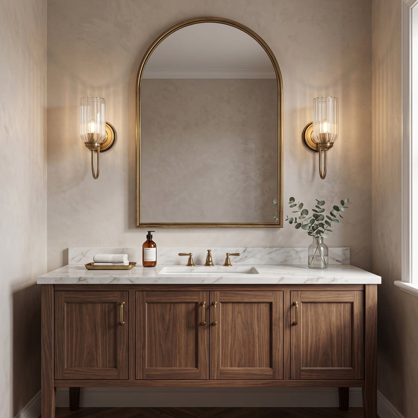 Cavorne Wall Sconce
