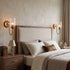Cavorne Wall Sconce