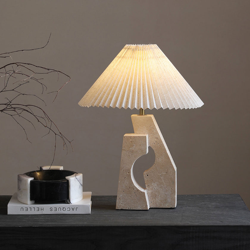 Cavrelle Table Lamp