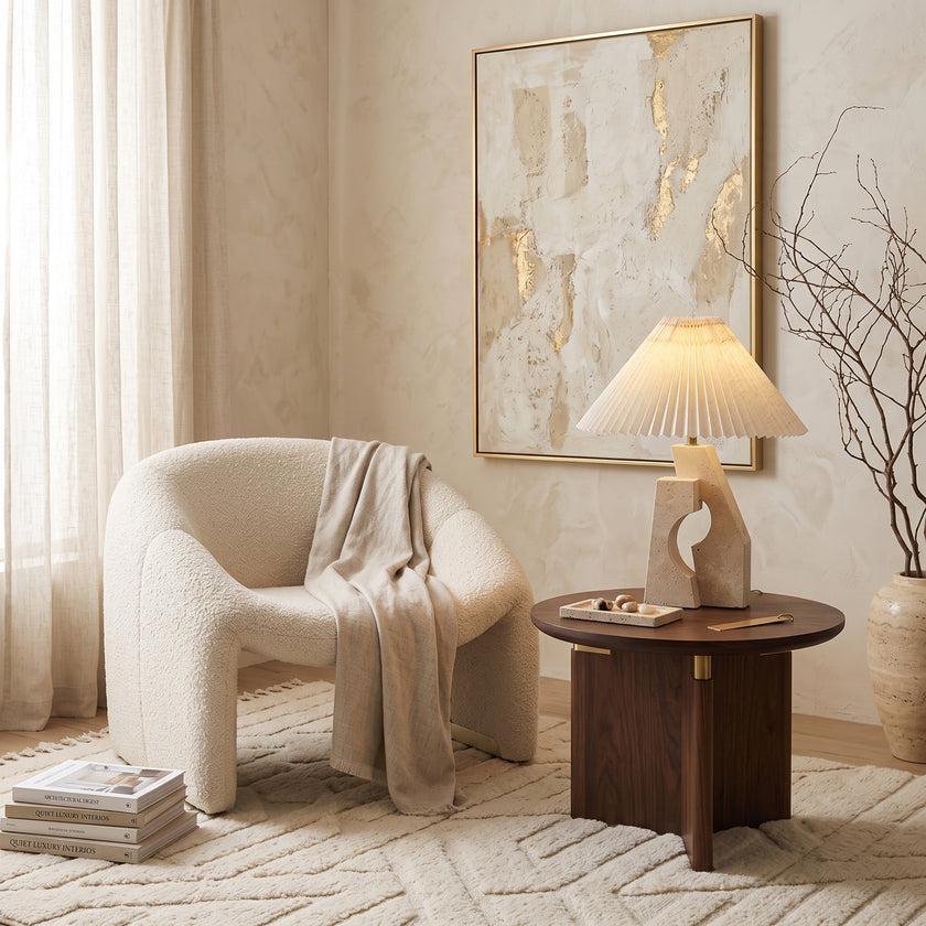 Cavrelle Table Lamp