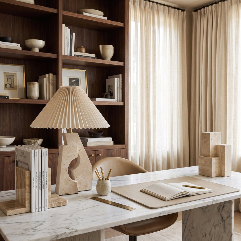 Cavrelle Table Lamp