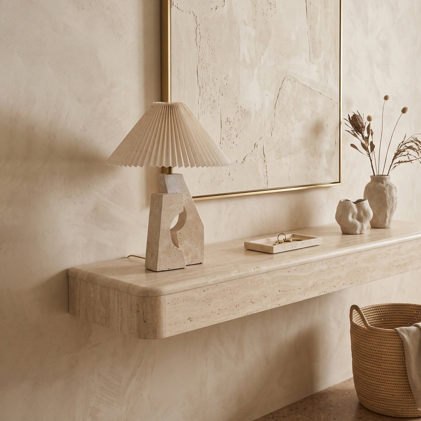 Cavrelle Table Lamp