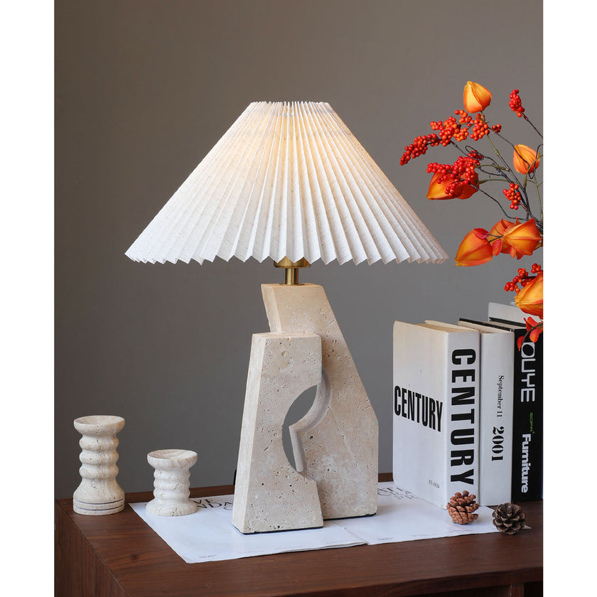 Cavrelle Table Lamp