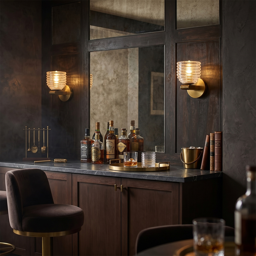 Cavren Wall Sconce