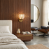 Cavren Wall Sconce