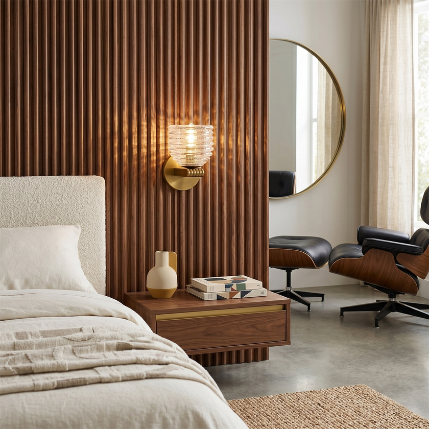 Cavren Wall Sconce