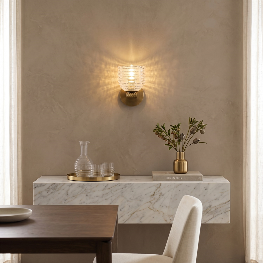 Cavren Wall Sconce