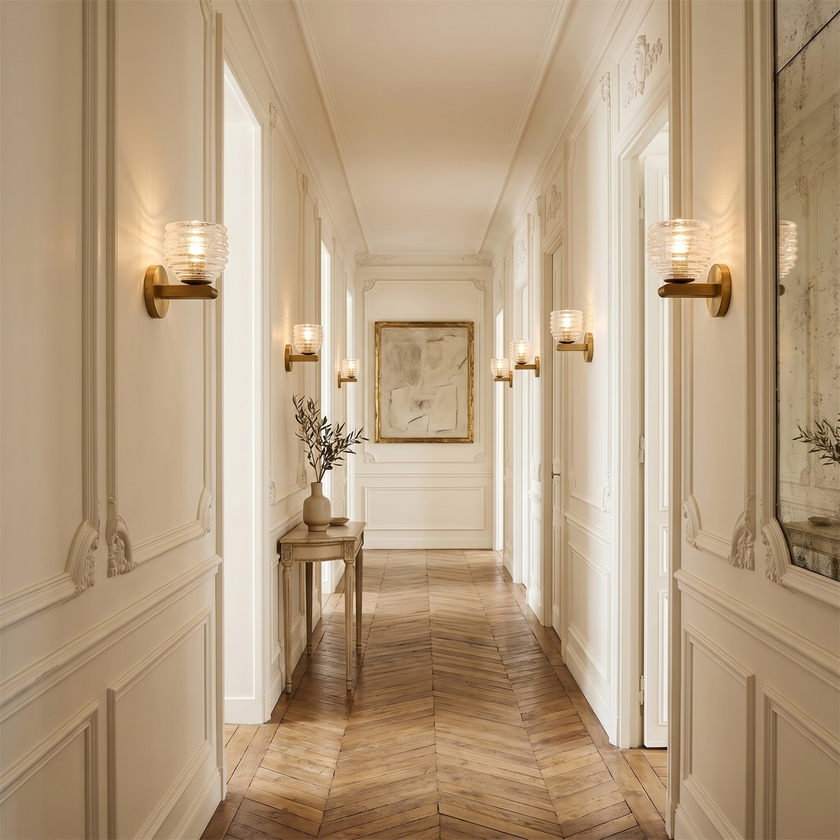 Cavren Wall Sconce
