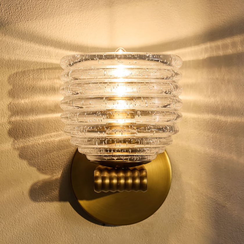 Cavren Wall Sconce