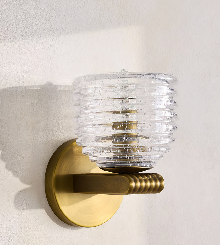 Cavren Wall Sconce