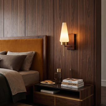 Cedelle Wall Sconce