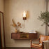 Cedelle Wall Sconce