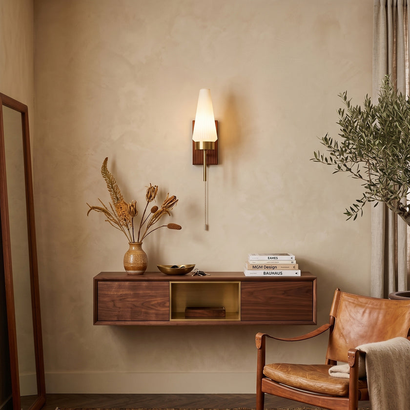 Cedelle Wall Sconce