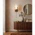 Cedelle Wall Sconce