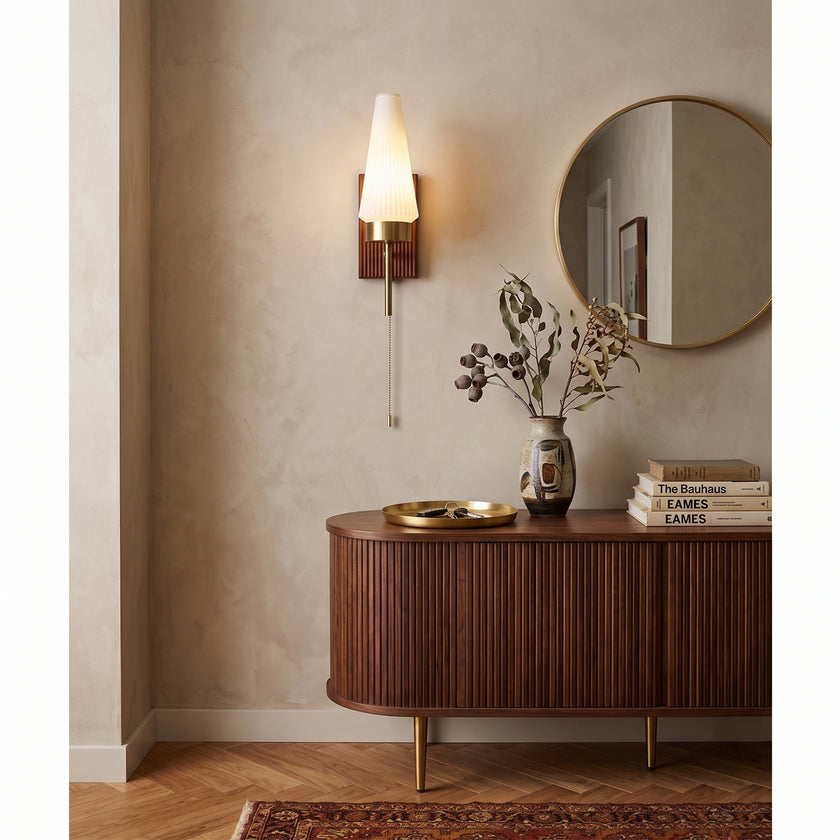 Cedelle Wall Sconce