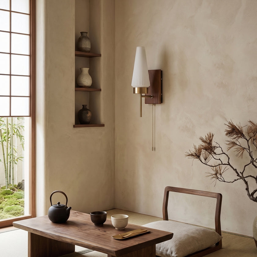 Cedelle Wall Sconce