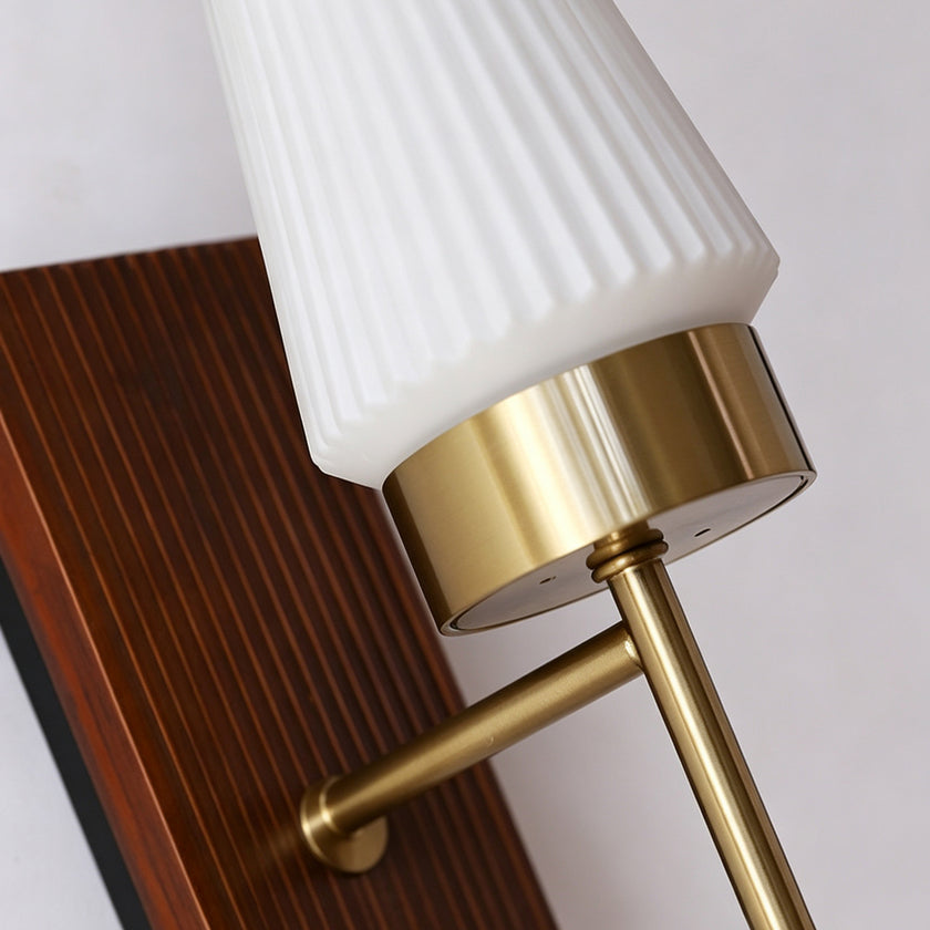 Cedelle Wall Sconce