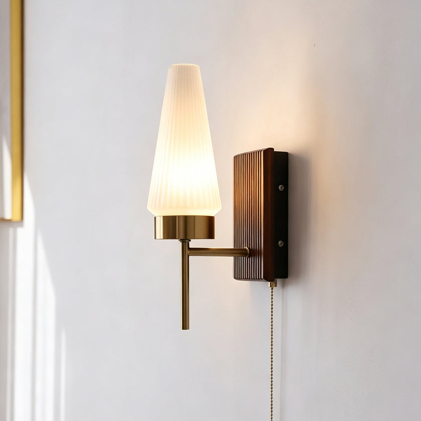 Cedelle Wall Sconce