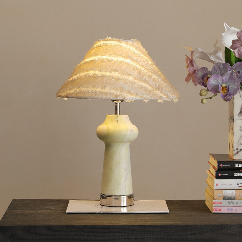 Celadene Table Lamp