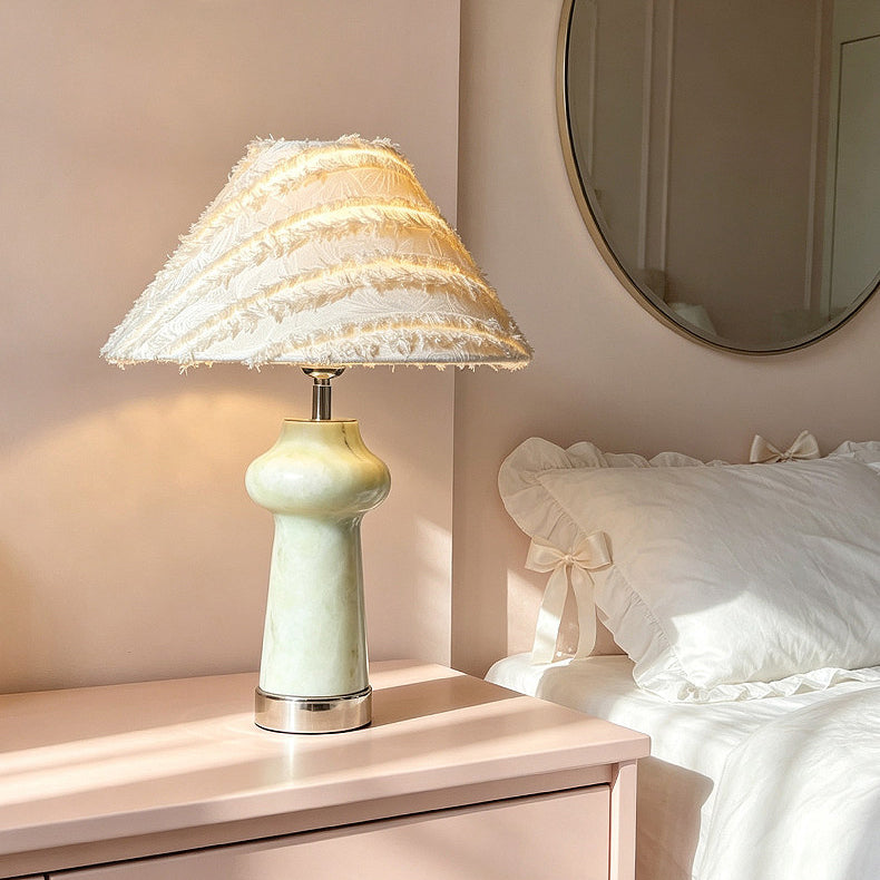 Celadene Table Lamp