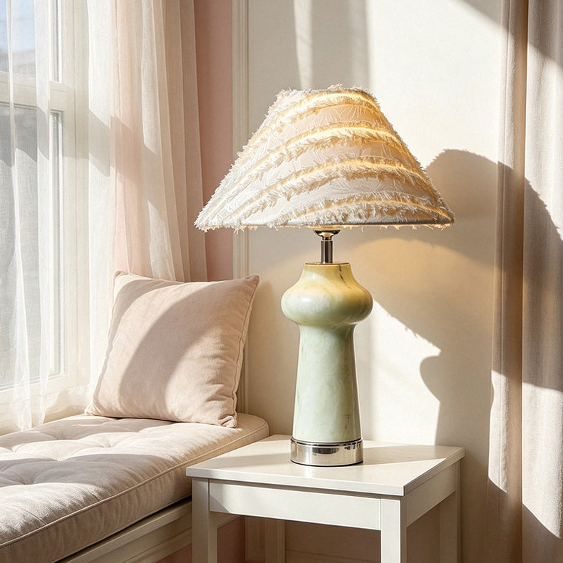 Celadene Table Lamp