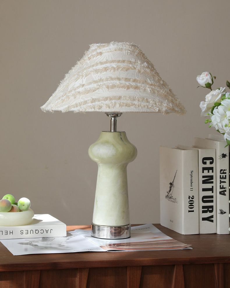 Celadene Table Lamp