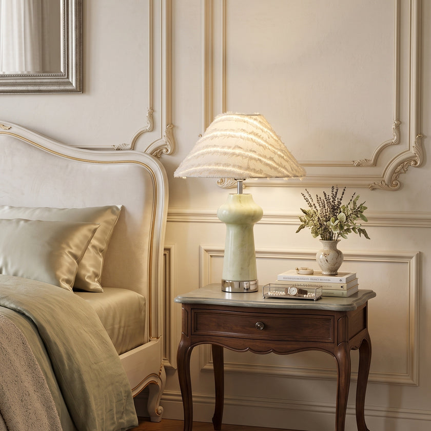Celadene Table Lamp