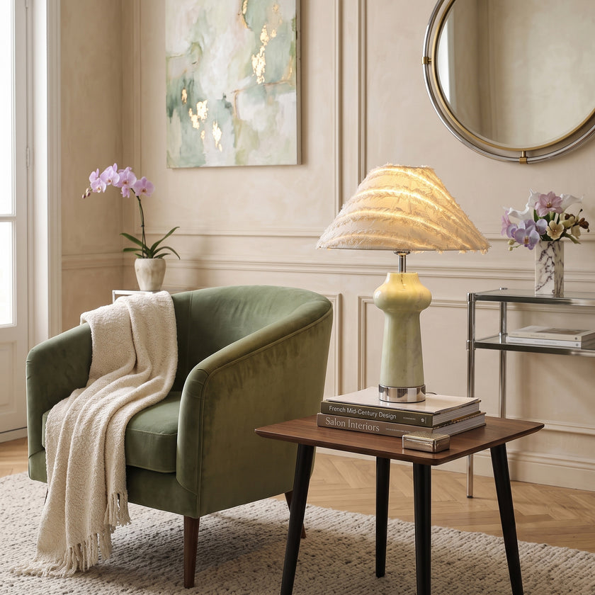 Celadene Table Lamp