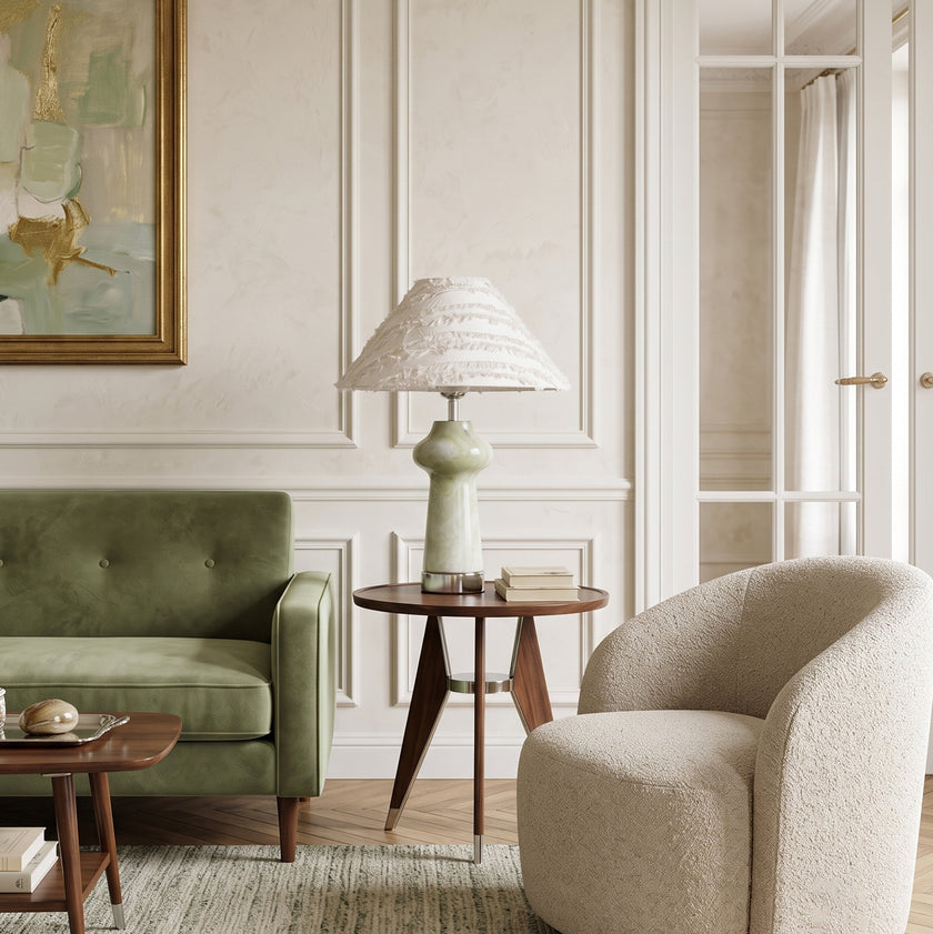 Celadene Table Lamp