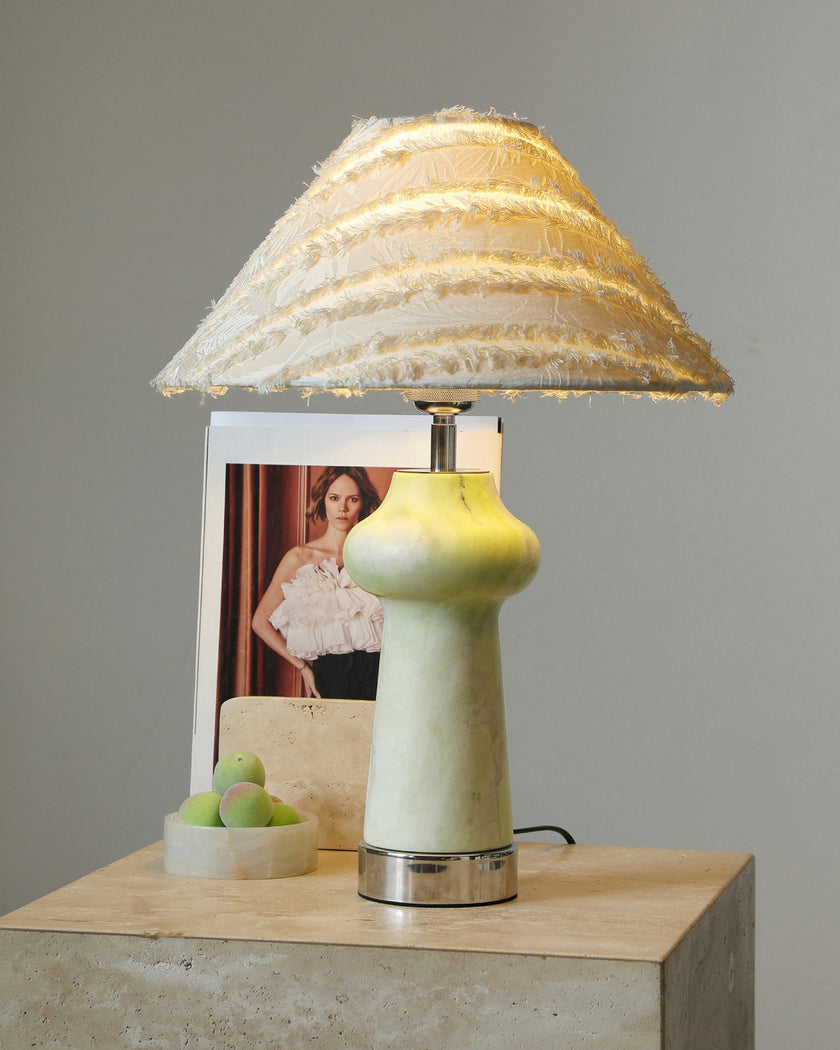Celadene Table Lamp