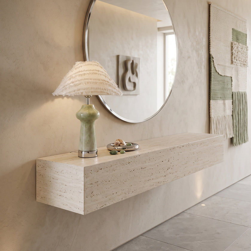 Celadene Table Lamp