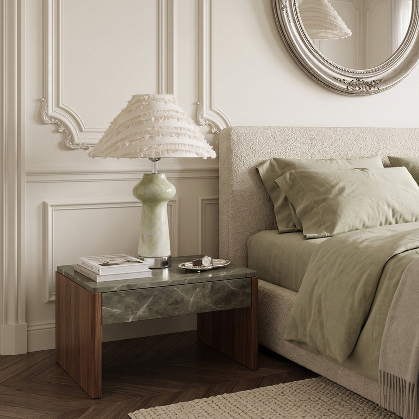Celadene Table Lamp