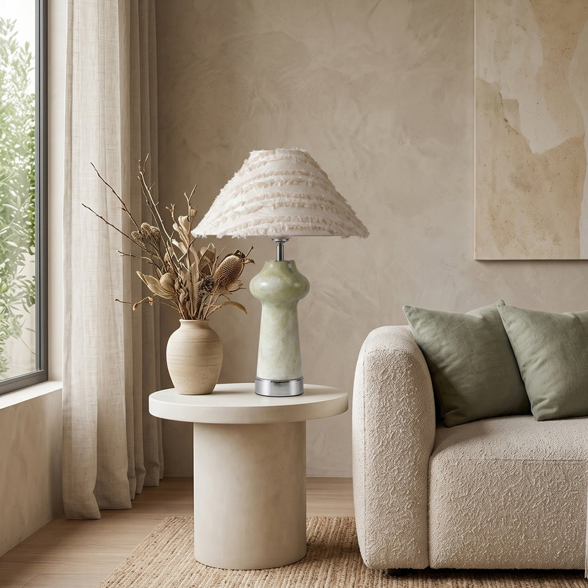 Celadene Table Lamp
